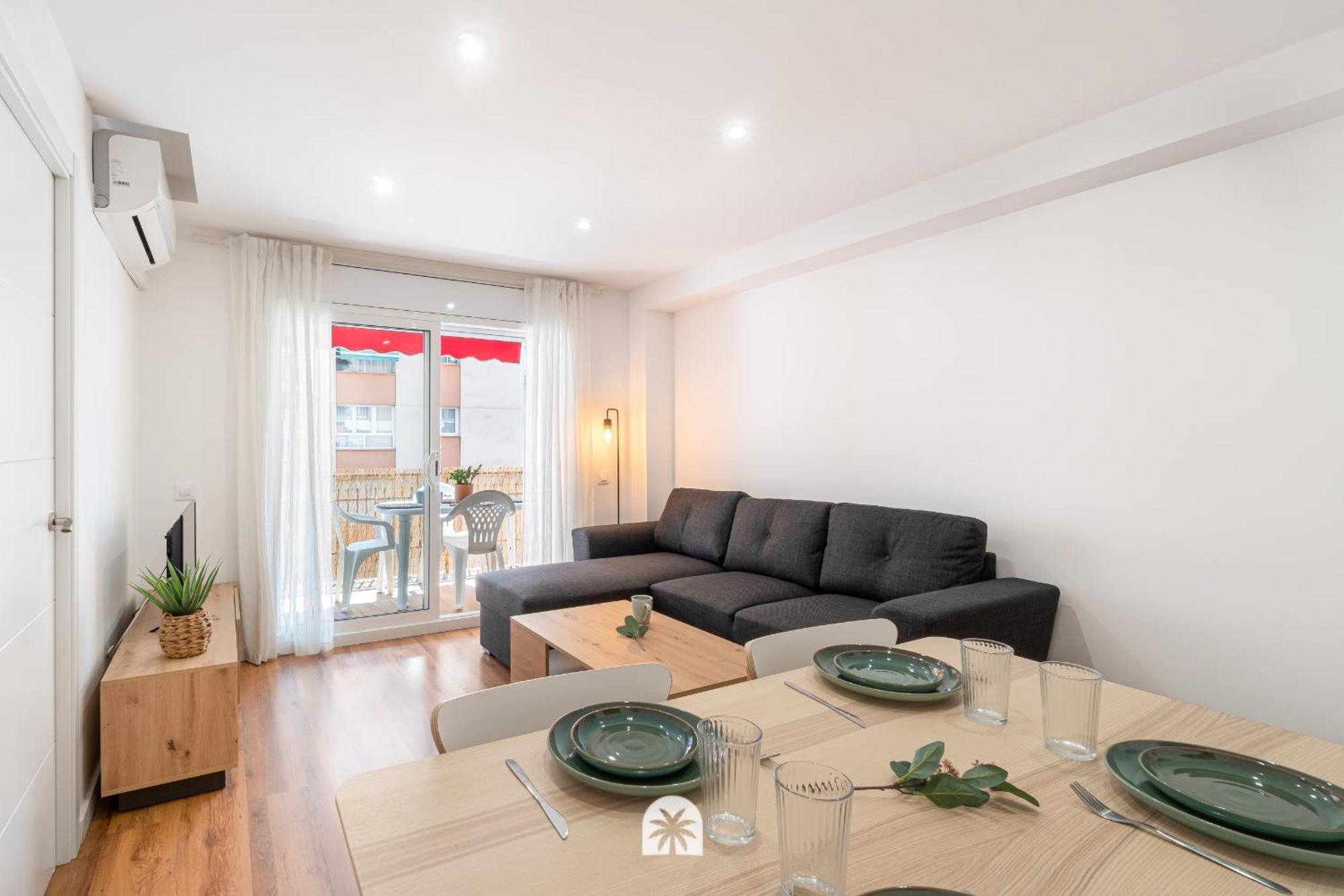 Mediterranean Way - Pere Martell Tarragona Exterior foto