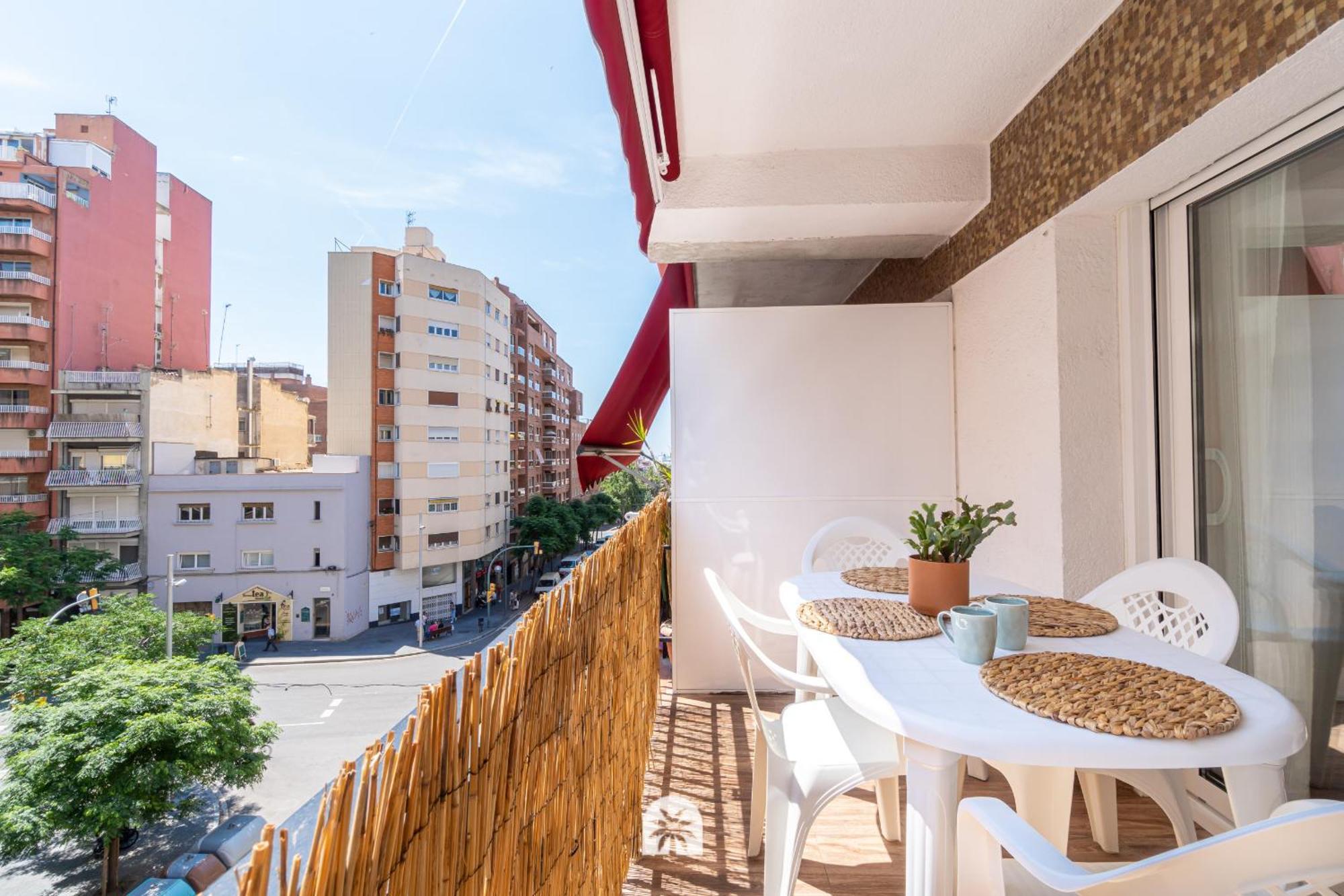 Mediterranean Way - Pere Martell Tarragona Exterior foto